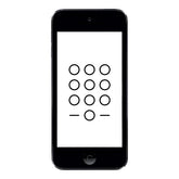 iPod Touch 5th Gen Passcode Removal Service